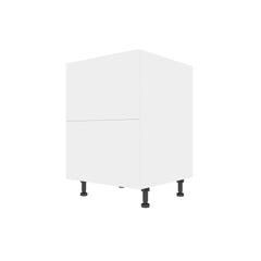 PRO-HD-B2T24 - 24'' All-Inclusive Base Unit with 2 Drawers