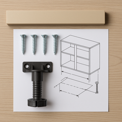 Kit d'installation
