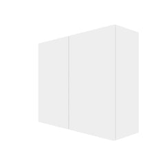 PRO-HD-HG36 – 36'' High Module All Inclusive With 2 Doors