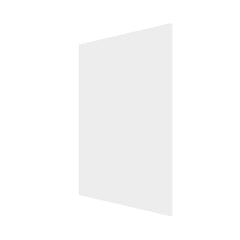 PRO-HD-PANDW – L-V Finish Panel 24X34-5/8