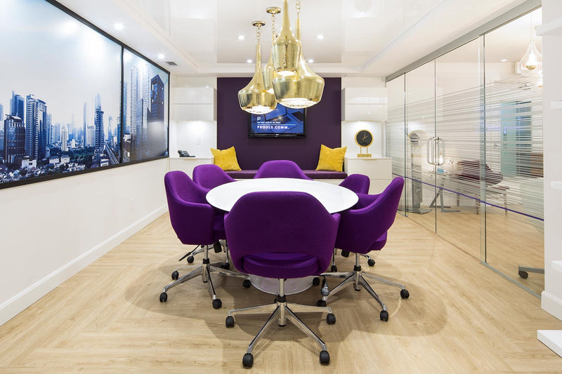 Bureaux d'entreprise