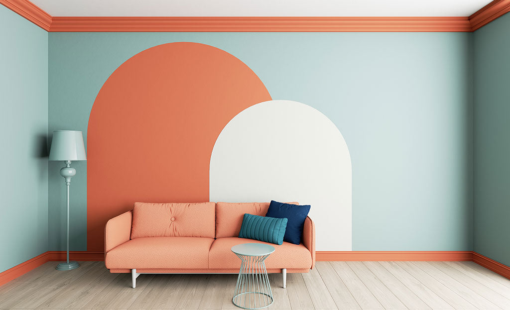 Cette courbe architecturale: une histoire d’amour éternel