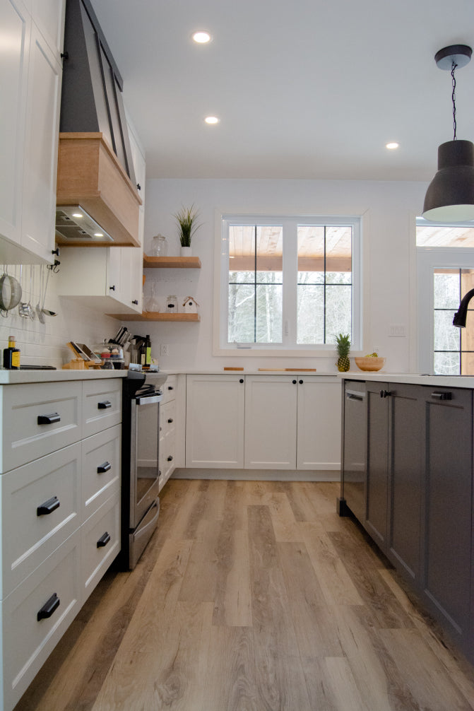 Résidence Morrissette