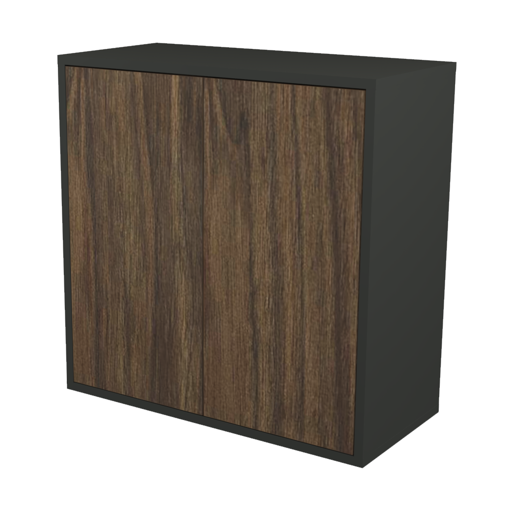 RM20 - Cabinet with two doors 30''W x 30'' H x 14'' D