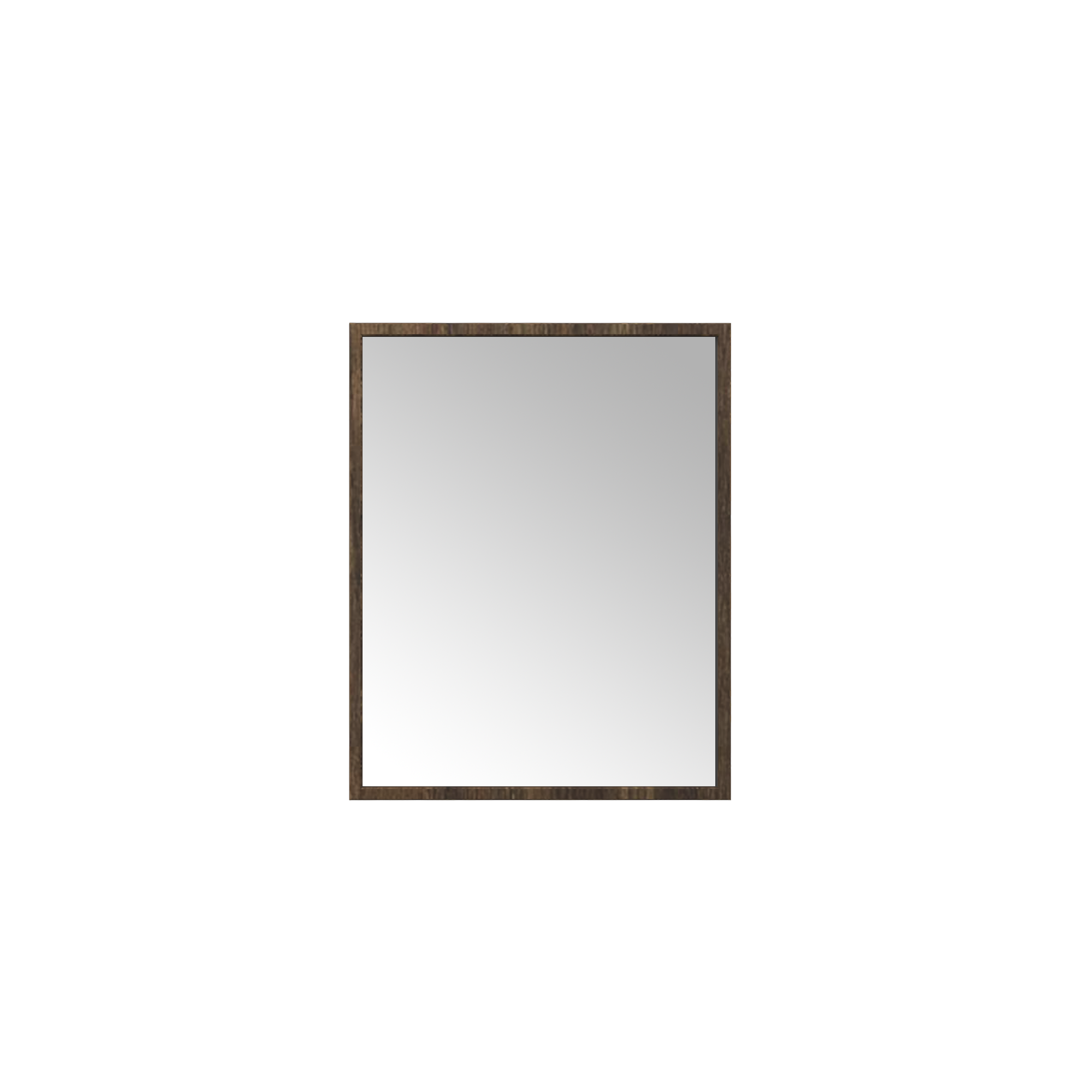 ACC06 - Miroir 24 '' L x 30'' H