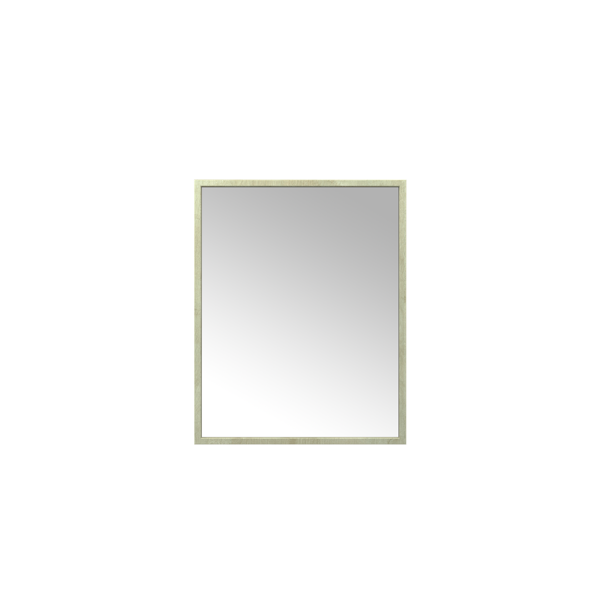 ACC06 - Miroir 24 '' L x 30'' H