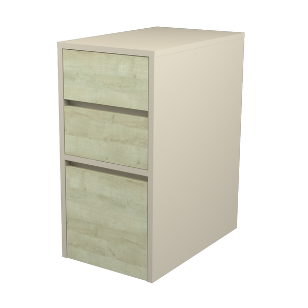 Visuel d’archive du module RM3