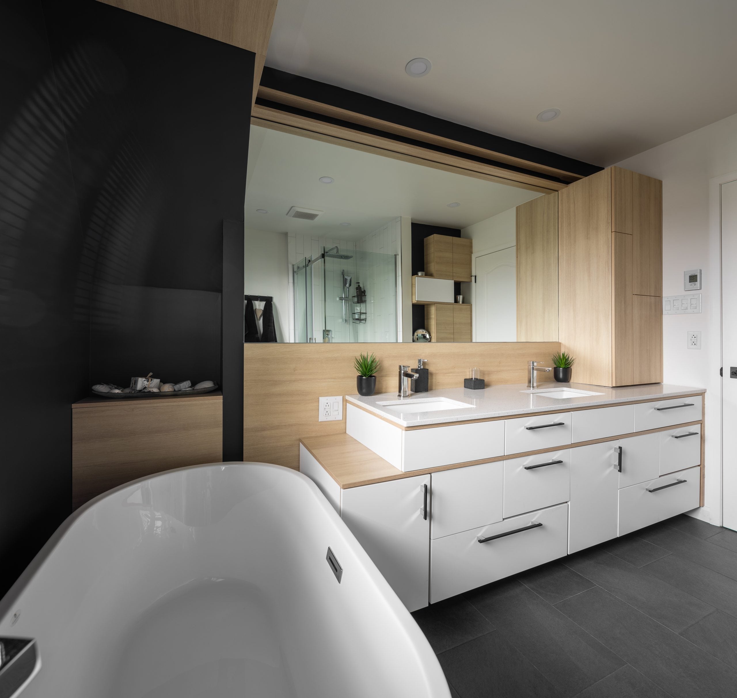 Coursol residence