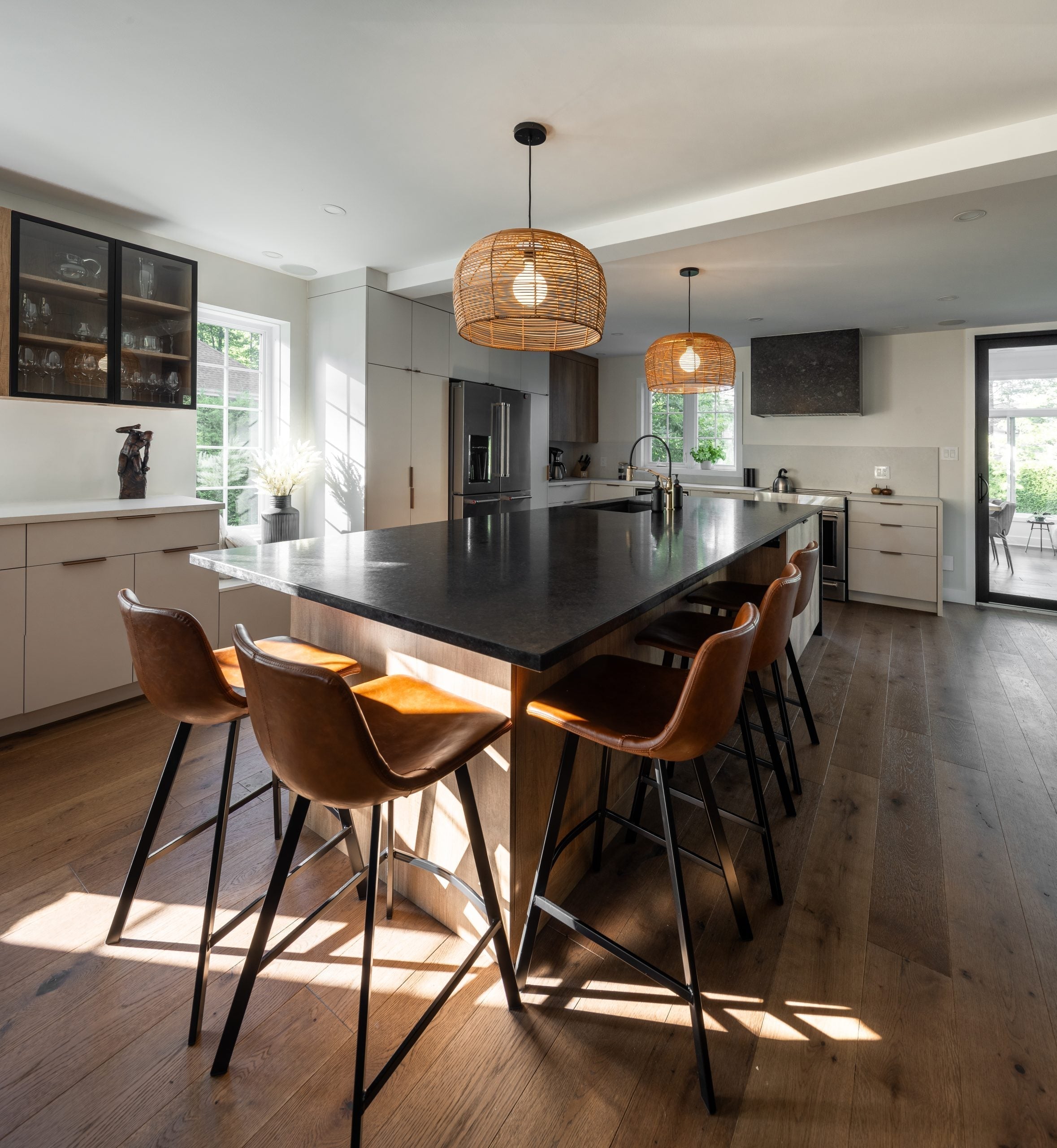 Albatros residence